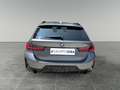 BMW 318 Serie 3 G21 2022 Touring 318d Touring mhev 48V MS Gris - thumbnail 6