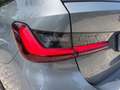 BMW 318 Serie 3 G21 2022 Touring 318d Touring mhev 48V MS Gris - thumbnail 12