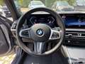 BMW 318 Serie 3 G21 2022 Touring 318d Touring mhev 48V MS Gris - thumbnail 18