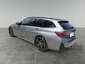 BMW 318 Serie 3 G21 2022 Touring 318d Touring mhev 48V MS Gris - thumbnail 7