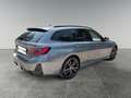 BMW 318 Serie 3 G21 2022 Touring 318d Touring mhev 48V MS Gris - thumbnail 5