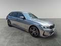 BMW 318 Serie 3 G21 2022 Touring 318d Touring mhev 48V MS Gris - thumbnail 3