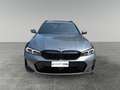 BMW 318 Serie 3 G21 2022 Touring 318d Touring mhev 48V MS Gris - thumbnail 2