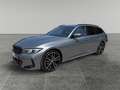 BMW 318 Serie 3 G21 2022 Touring 318d Touring mhev 48V MS Gris - thumbnail 1