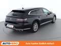 Volkswagen Arteon 1.4 eHybrid R-Line Aut. *LED*ACC*SPUR*TOT*CAM*NAVI Schwarz - thumbnail 6