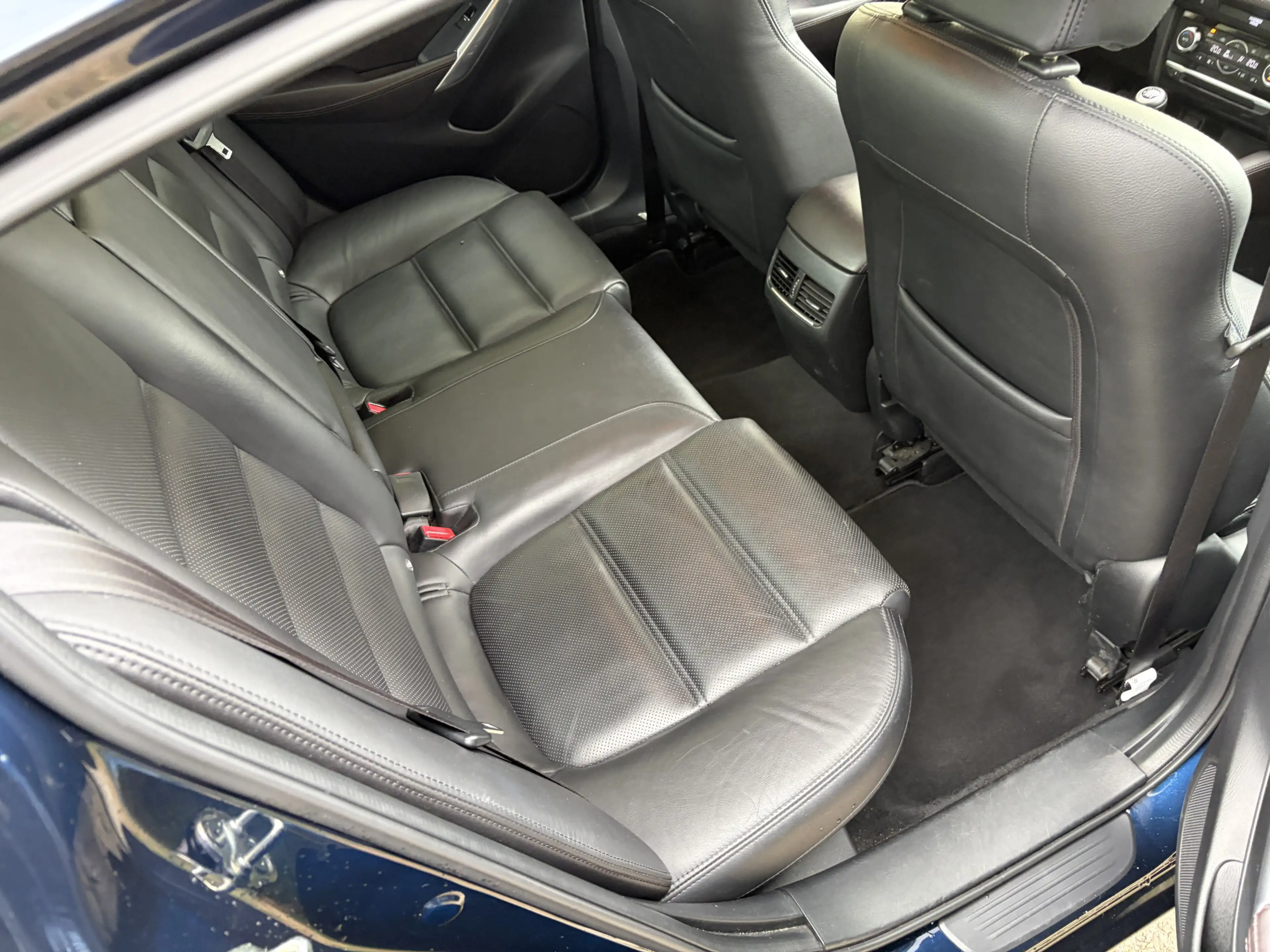 Mazda 6 2.0 SkyActiv-G 165 GT-M / LEER / HEAD-UP / NAVI / — photo 28