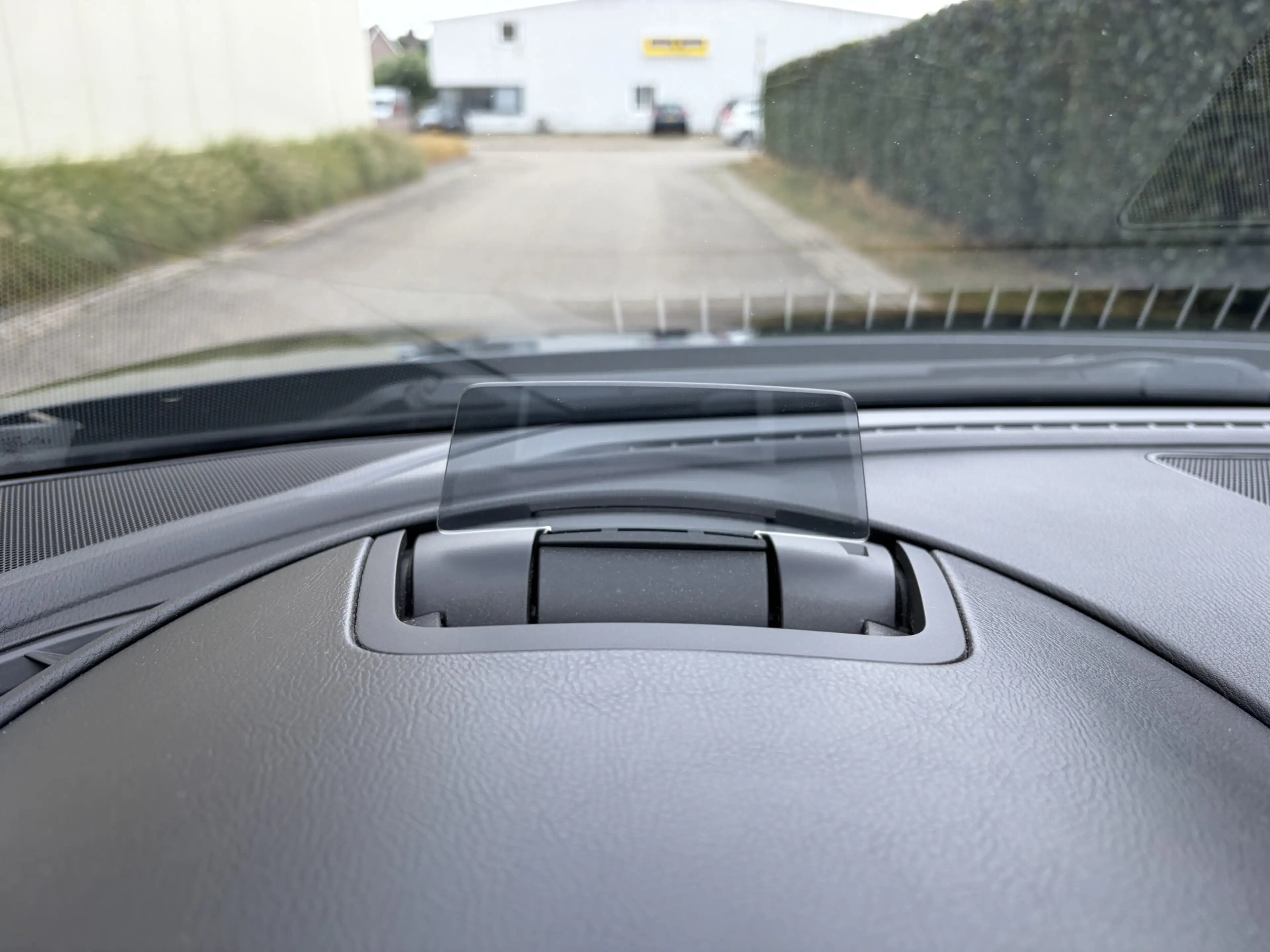 Mazda 6 2.0 SkyActiv-G 165 GT-M / LEER / HEAD-UP / NAVI / — photo 11