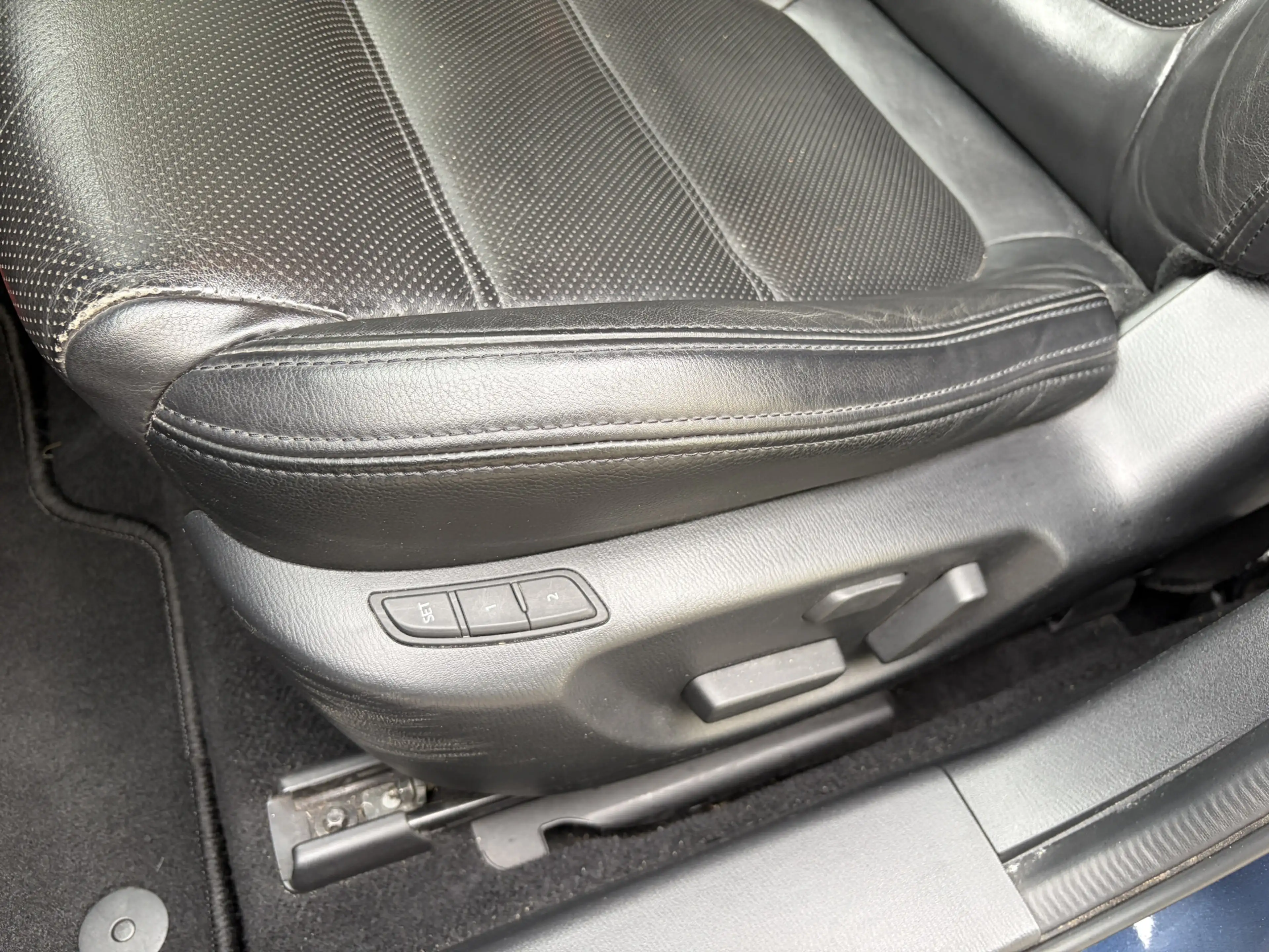 Mazda 6 2.0 SkyActiv-G 165 GT-M / LEER / HEAD-UP / NAVI / — photo 9