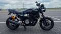 Yamaha XJR 1300 Scrambler Negro - thumbnail 2