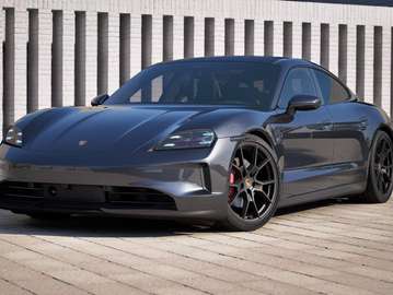 Face Lift Perf Batt+/105kw/Sport Chr/Matrix/Surround/ACC