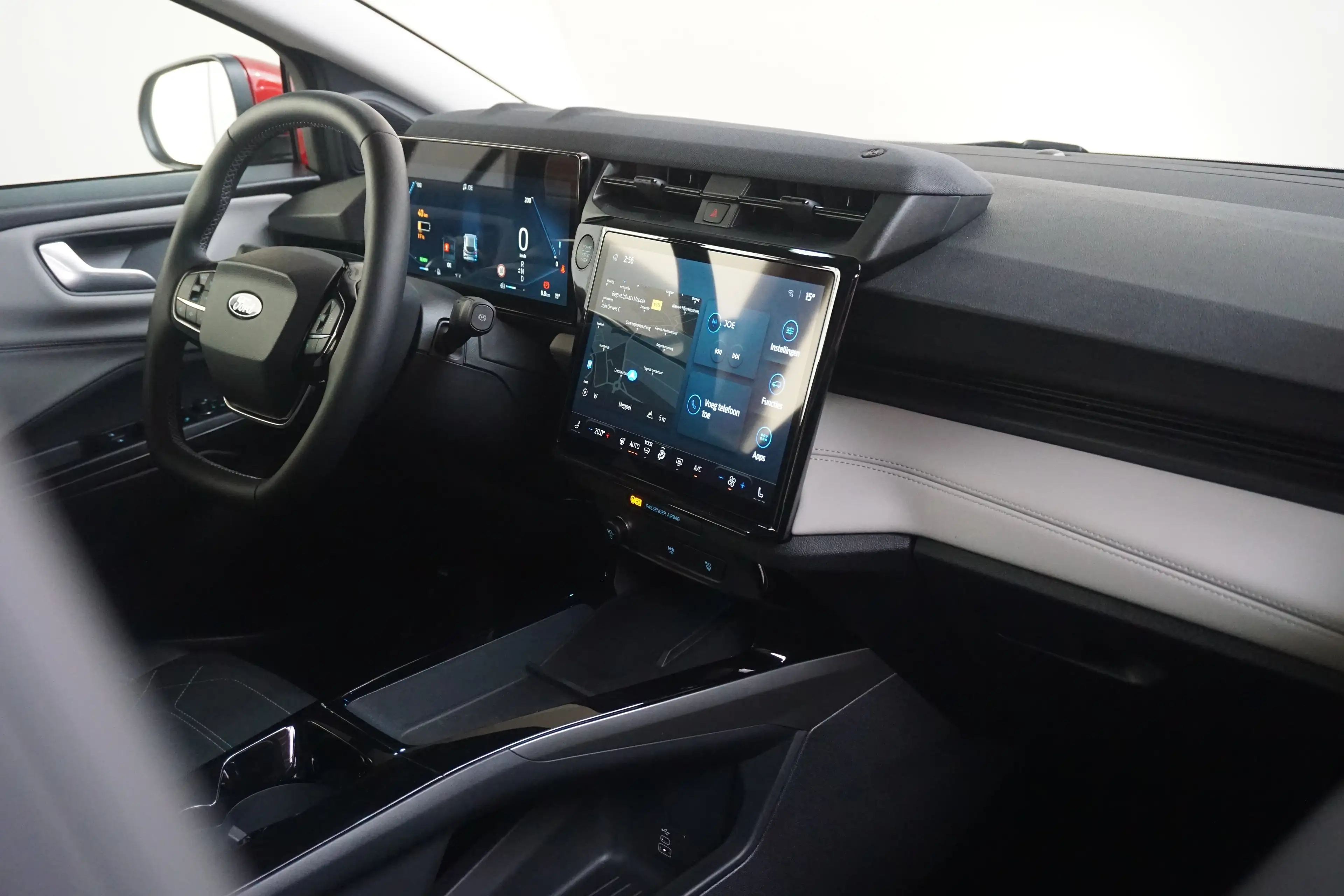 Ford Puma Gen-E Premium 44 kWh | Achteruitrijcamera | Airco (autom — photo 8