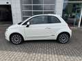 Fiat 500 Weiß - thumbnail 2