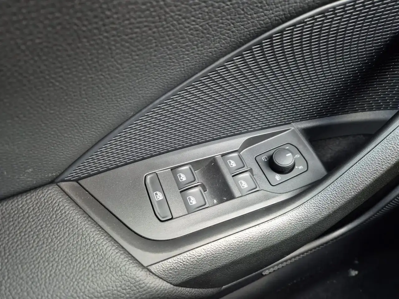 Skoda Octavia 2026 — фото 15