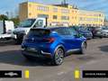 Renault Captur Plug-in Hybrid E-Tech 160 CV Initiale Paris Blue - thumbnail 5