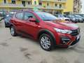 Dacia Sandero STEPWAY III 1.0 TCE 101CV E6D GPL DI SERIE CAR/PLA Rouge - thumbnail 5
