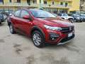Dacia Sandero STEPWAY III 1.0 TCE 101CV E6D GPL DI SERIE CAR/PLA Rouge - thumbnail 1