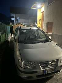 1.6 16v GLS Plus