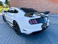 Ford Mustang Mustang Fastback 5.0 ti-vct V8 GT 450cv auto my19 Bianco - thumbnail 6