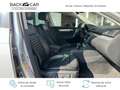 Volkswagen Passat 2.0 TDI 177 CR FAP BlueMotion Technology Carat DSG Grau - thumbnail 21