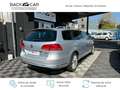 Volkswagen Passat 2.0 TDI 177 CR FAP BlueMotion Technology Carat DSG Grau - thumbnail 5