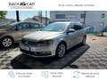 Volkswagen Passat 2.0 TDI 177 CR FAP BlueMotion Technology Carat DSG Grau - thumbnail 3
