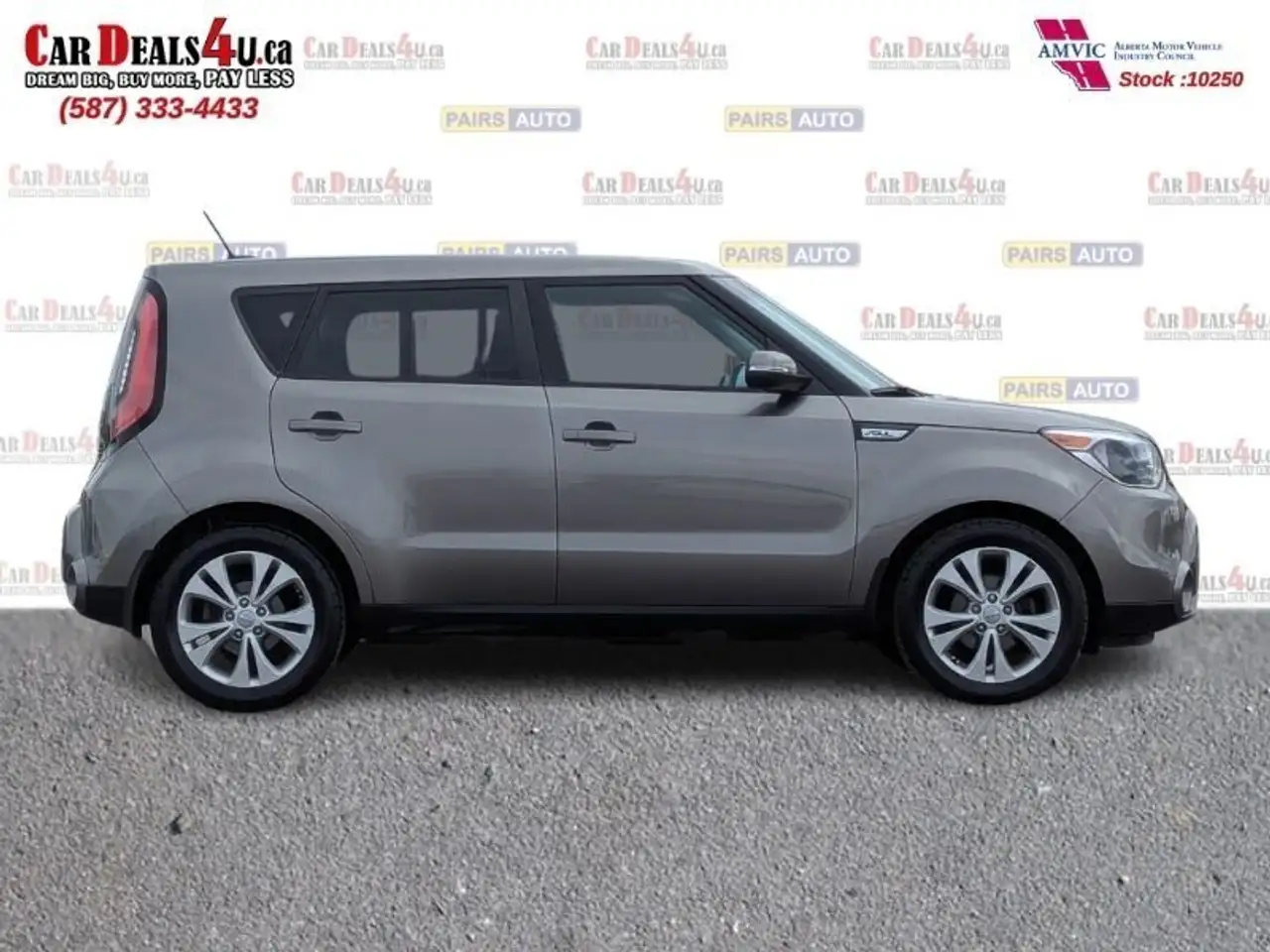 Kia Soul снимка Kia Soul