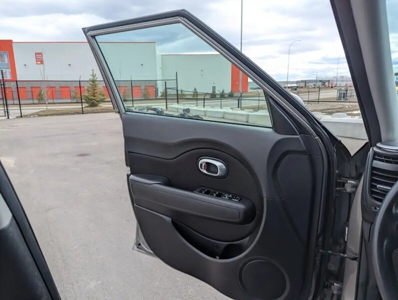 Kia Soul снимка Kia Soul