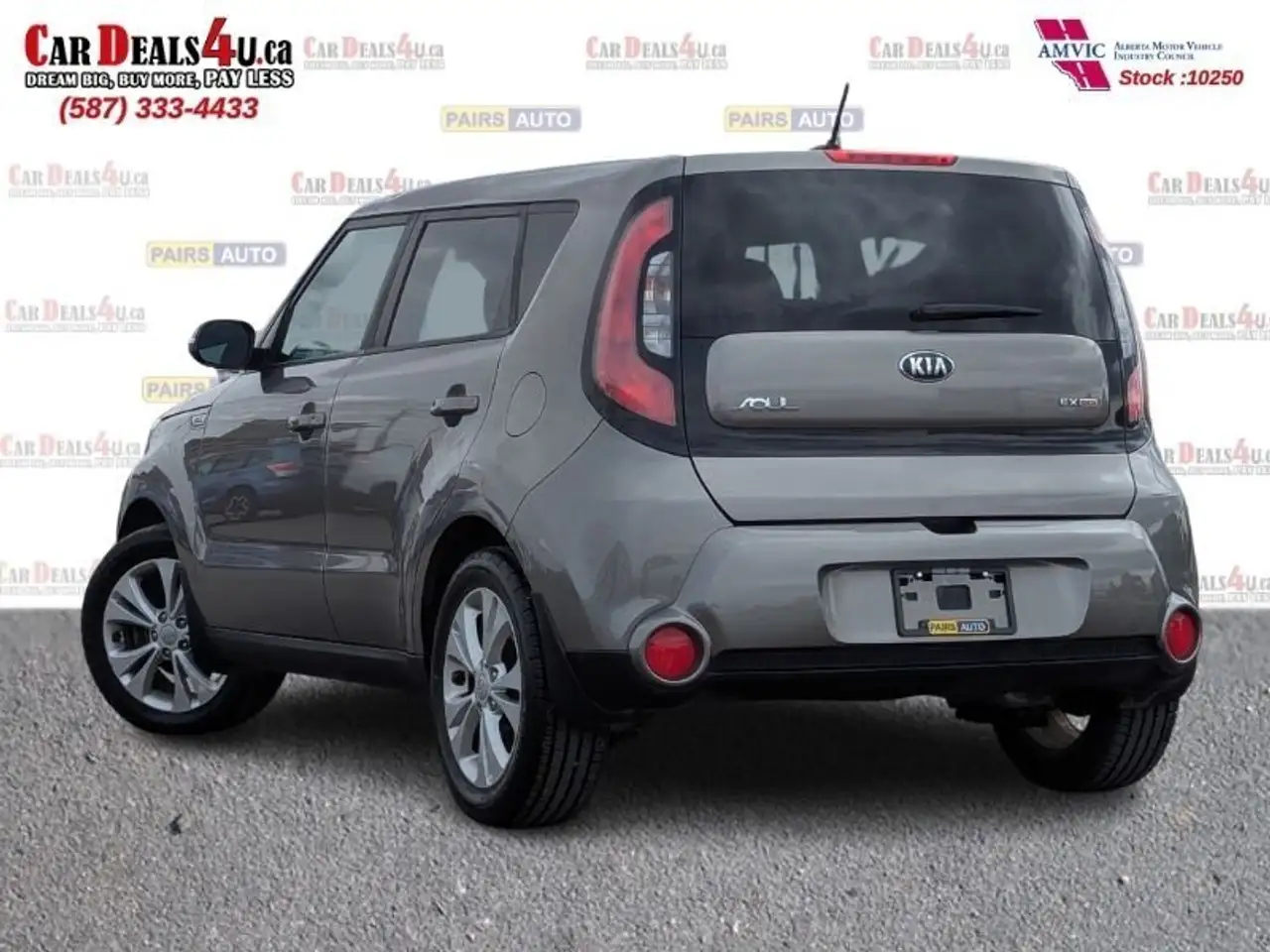 Kia Soul снимка Kia Soul