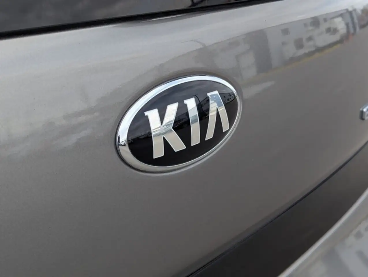 Kia Soul снимка Kia Soul