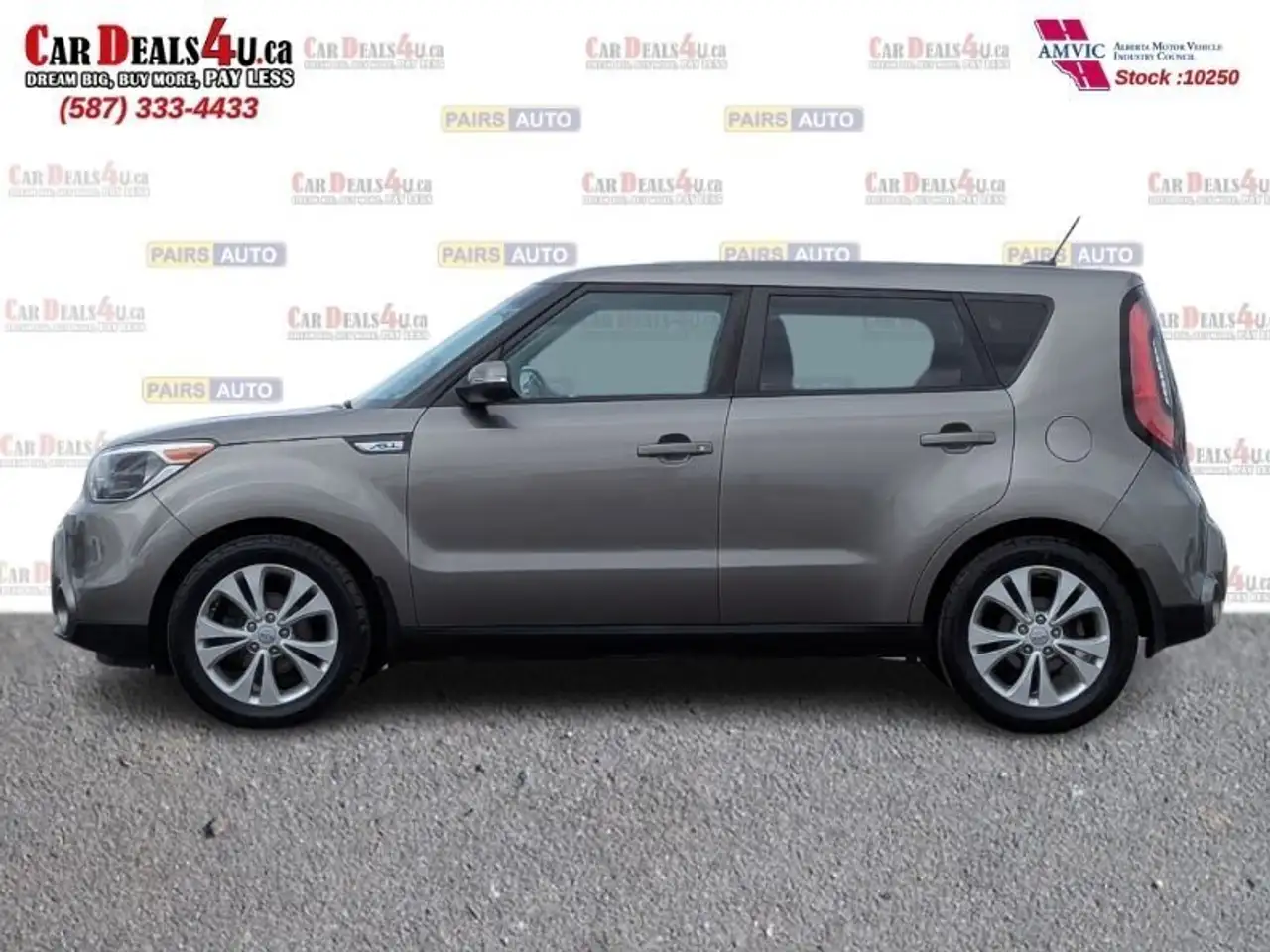 Kia Soul снимка Kia Soul