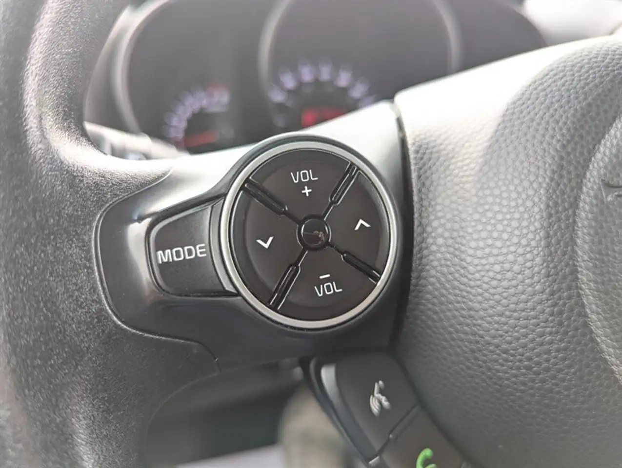 Kia Soul снимка Kia Soul
