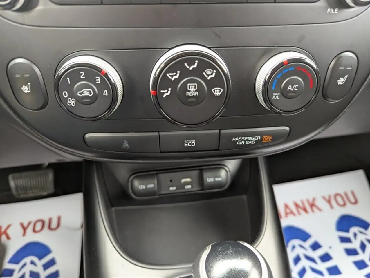 Kia Soul снимка Kia Soul