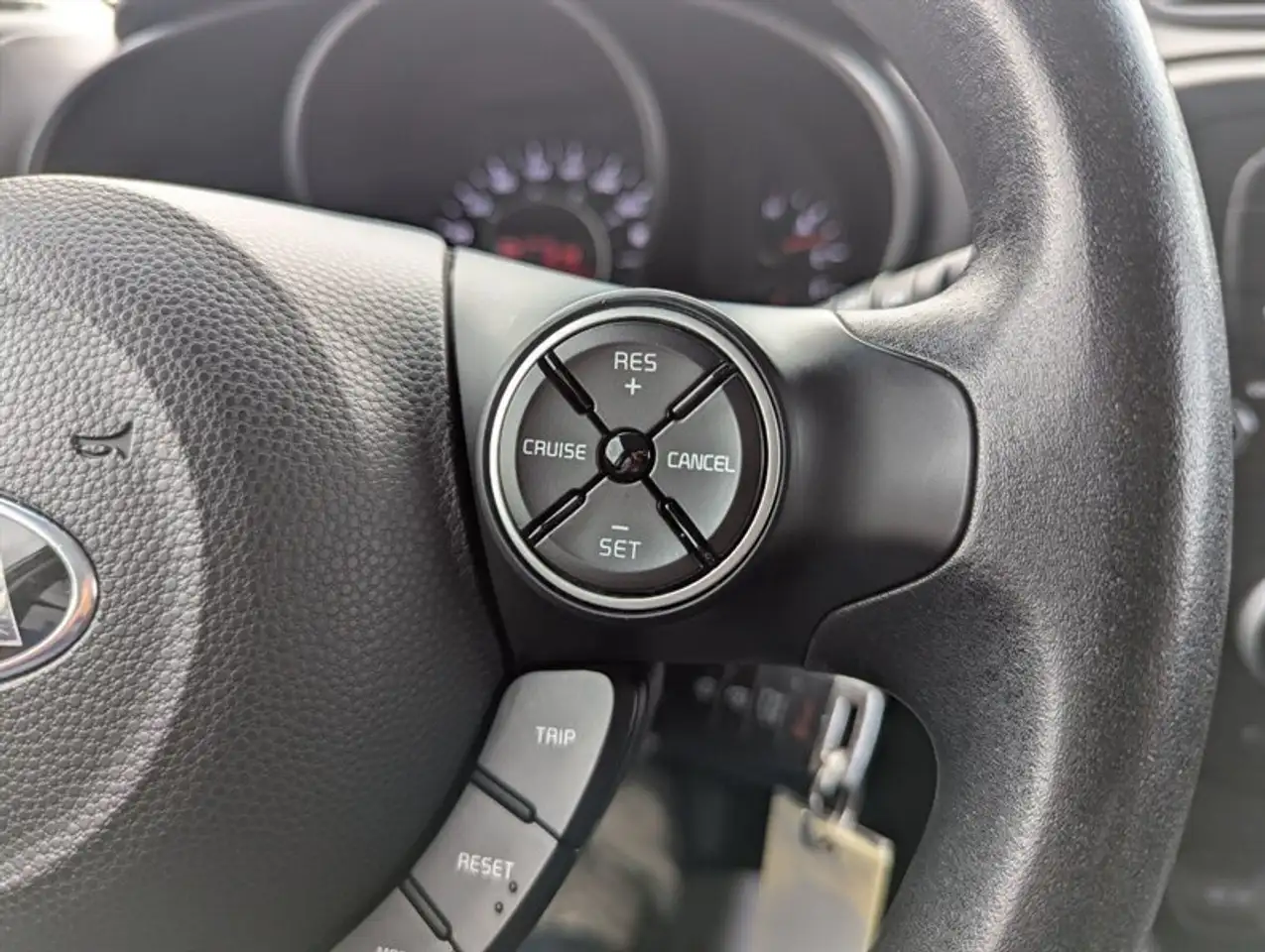 Kia Soul снимка Kia Soul