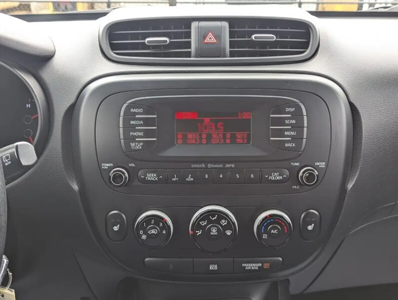 Kia Soul снимка Kia Soul
