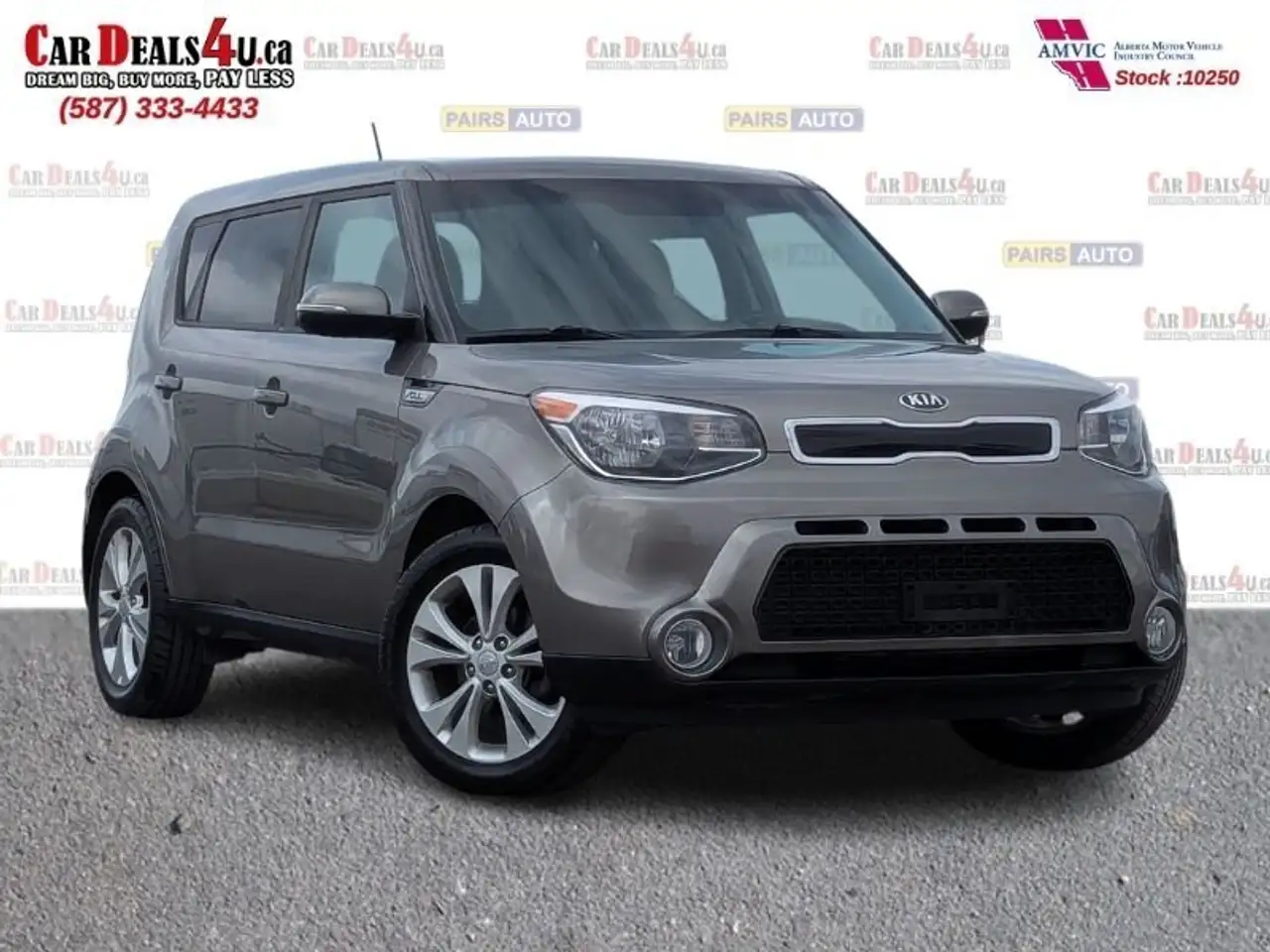 Kia Soul снимка Kia Soul