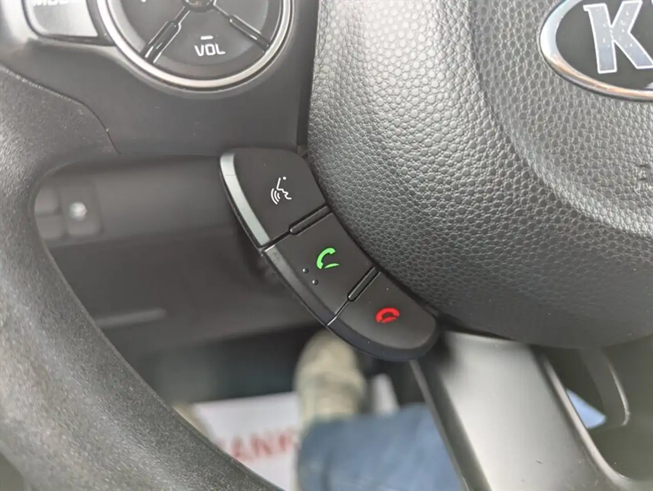Kia Soul снимка Kia Soul
