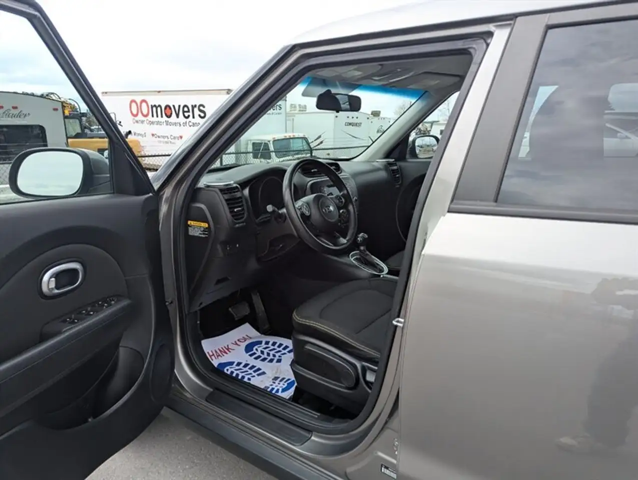 Kia Soul снимка Kia Soul