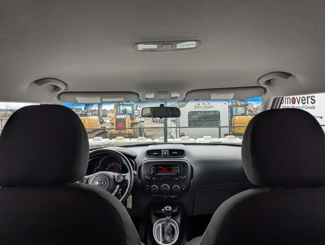 Kia Soul снимка Kia Soul