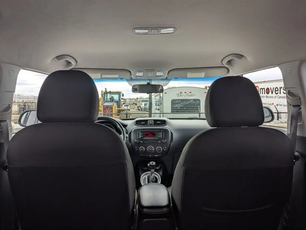 Kia Soul снимка Kia Soul