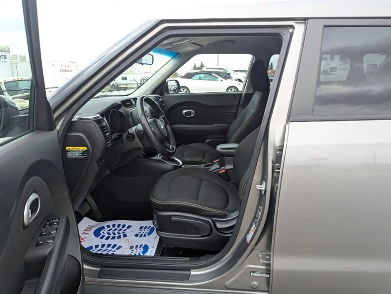 Kia Soul снимка Kia Soul
