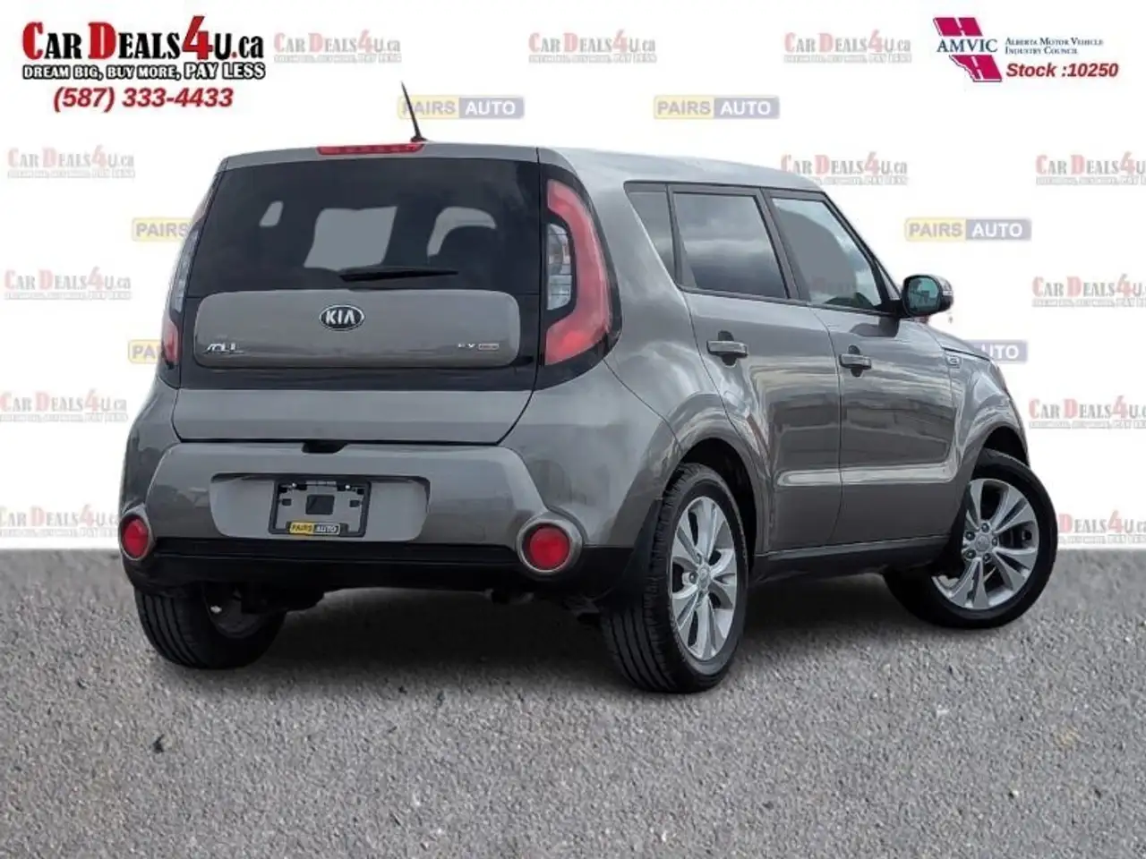 Kia Soul снимка Kia Soul
