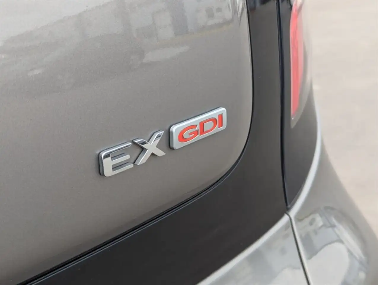 Kia Soul снимка Kia Soul