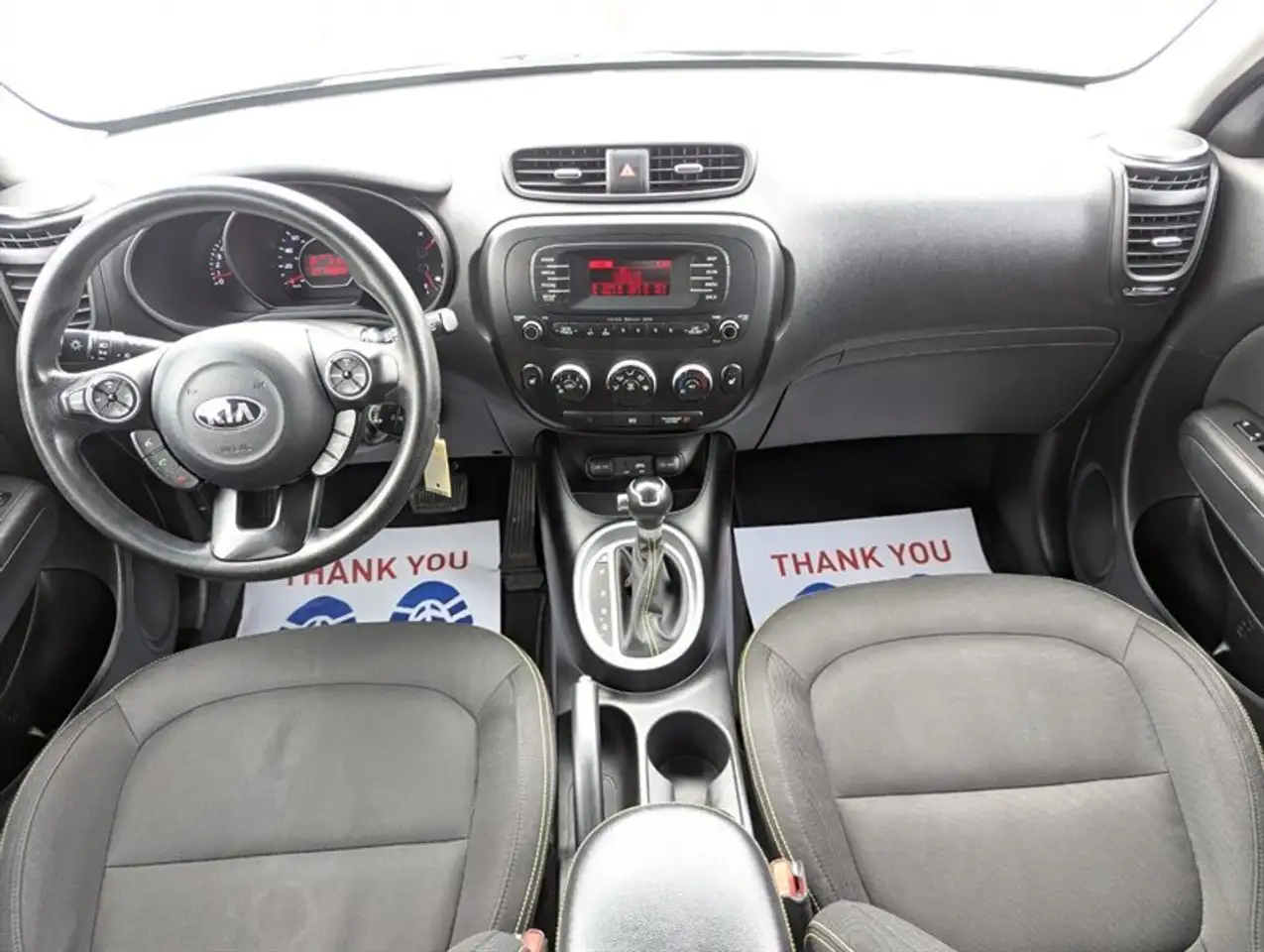 Kia Soul снимка Kia Soul