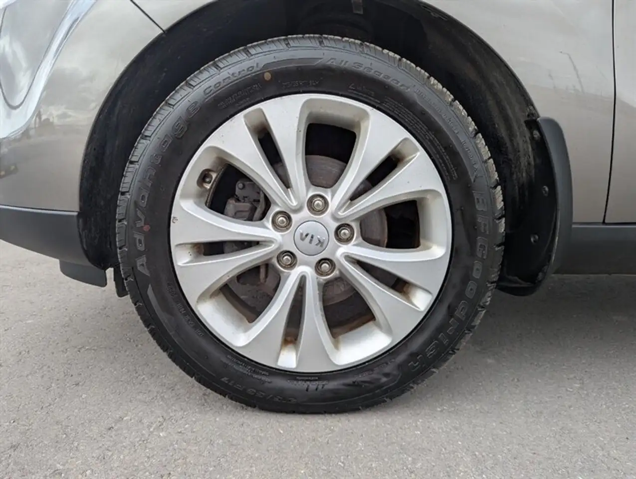 Kia Soul снимка Kia Soul