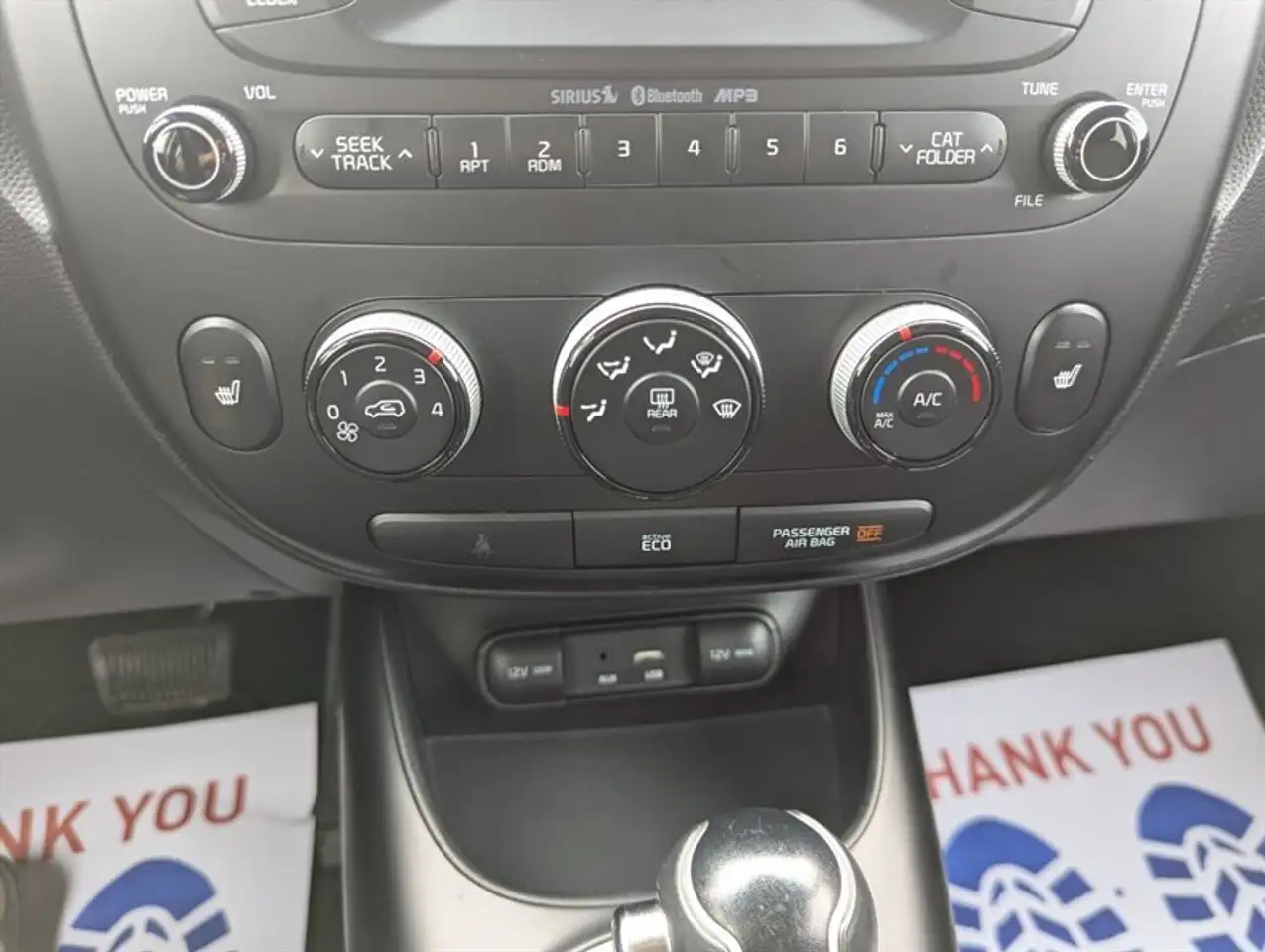 Kia Soul снимка Kia Soul