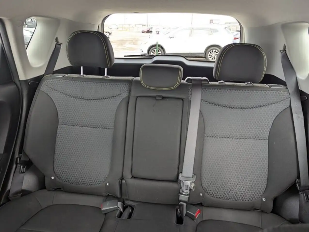Kia Soul снимка Kia Soul