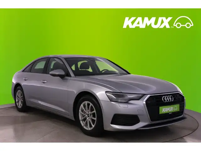Audi A6 35TDI S-tronic+LED+NAVI+TEMPO+PDC+SHZ