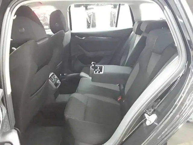 Skoda Octavia view 13