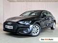 Audi A3 30 TFSI Schwarz - thumbnail 1