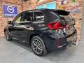 BMW X1 X1 20dA 2.0 150cv Auto xDrive M-SPORT Noir - thumbnail 2